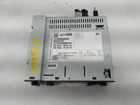 2020-2022 Chevrolet Spark Radio AM FM Cd Player Receiver Replacement P/N:42724500 Fits Fits 2020 2021 2022 OEM Used Auto Par