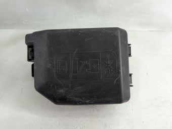 compare product 2020-2021 Chevrolet Spark Fusebox Fuse Box Panel Relay Module P/N:42702558 Fits Fits 2020 2021 OEM Used Auto Parts