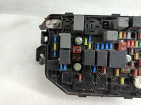 2020-2021 Chevrolet Spark Fusebox Fuse Box Panel Relay Module P/N:42702558 Fits Fits 2020 2021 OEM Used Auto Parts - Oemused