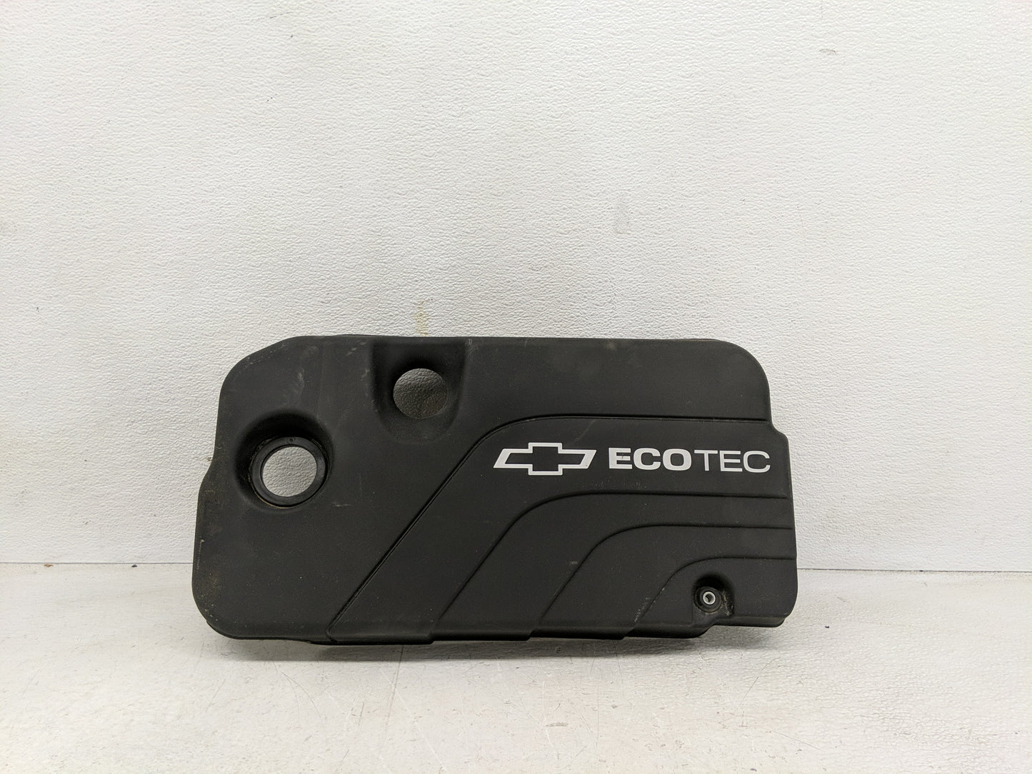 2020 Chevrolet Spark Engine Cover - Oemusedautoparts1.com