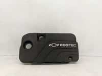 2020 Chevrolet Spark Engine Cover - Oemusedautoparts1.com