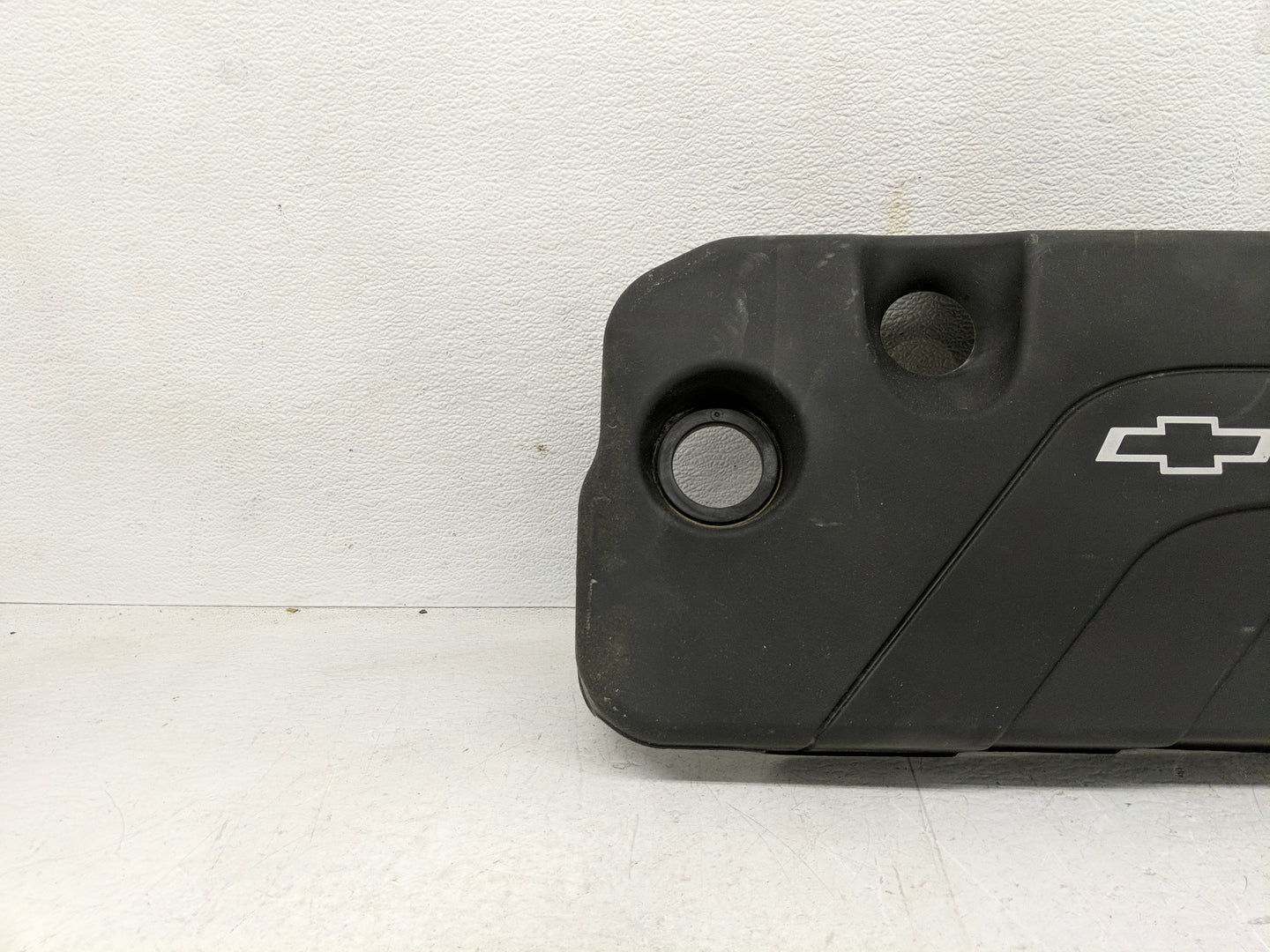 2020 Chevrolet Spark Engine Cover - Oemusedautoparts1.com
