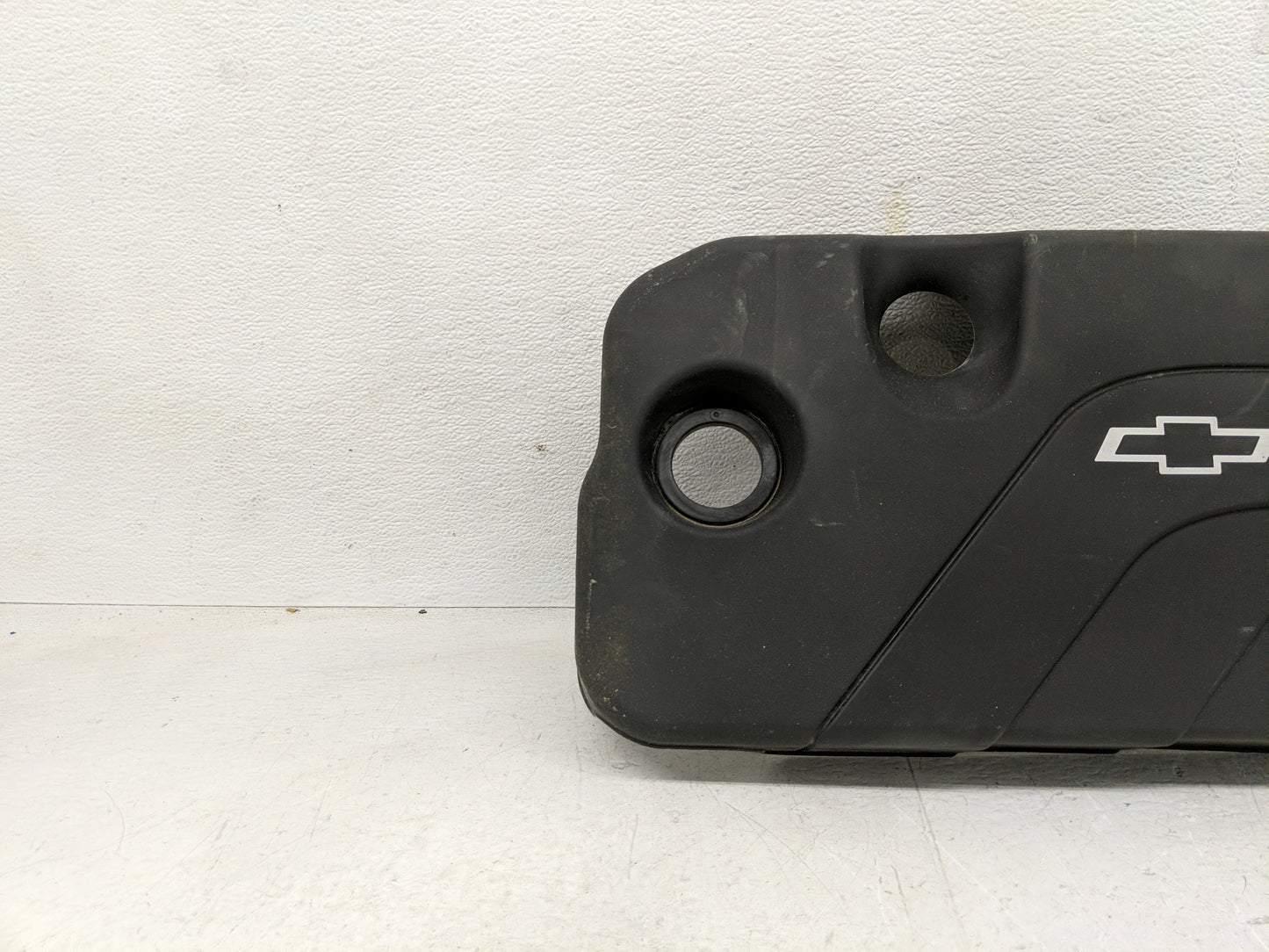 2020 Chevrolet Spark Engine Cover - Oemusedautoparts1.com