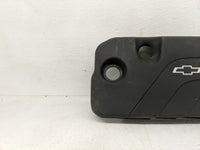 2020 Chevrolet Spark Engine Cover - Oemusedautoparts1.com