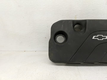 2020 Chevrolet Spark Engine Cover