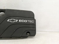 2020 Chevrolet Spark Engine Cover - Oemusedautoparts1.com