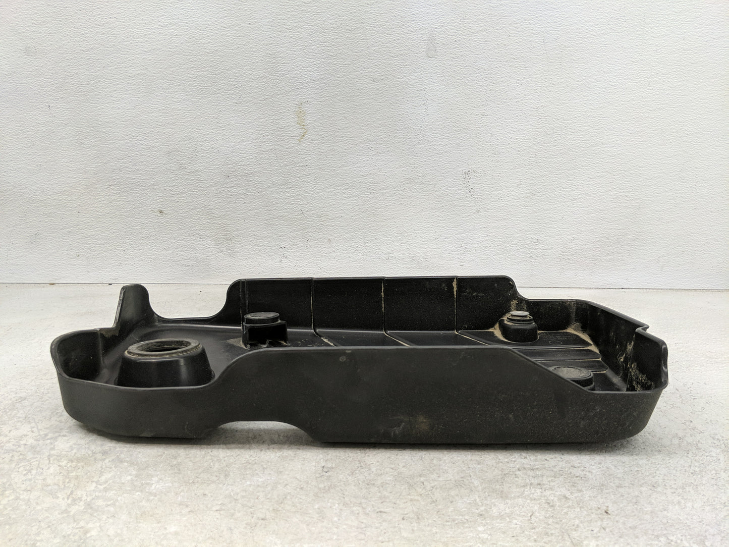 2020 Chevrolet Spark Engine Cover - Oemusedautoparts1.com