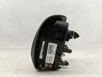 2017-2022 Chevrolet Spark Air Bag Driver Left Steering Wheel Mounted Fits Fits 2017 2018 2019 2020 2021 2022 OEM Used Auto P