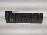 2020 Chevrolet Spark Radio AM FM Cd Player Receiver Replacement P/N:42724500 Fits Fits 2017 OEM Used Auto Parts - Oemusedaut