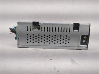 2020 Chevrolet Spark Radio AM FM Cd Player Receiver Replacement P/N:42724500 Fits Fits 2017 OEM Used Auto Parts - Oemusedaut