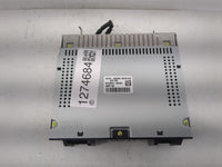 2020 Chevrolet Spark Radio AM FM Cd Player Receiver Replacement P/N:42724500 Fits Fits 2017 OEM Used Auto Parts - Oemusedaut