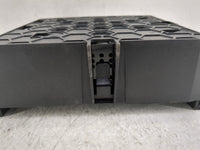2020-2022 Chevrolet Spark Radio AM FM Cd Player Receiver Replacement P/N:42724501 Fits Fits 2020 2021 2022 OEM Used Auto Par