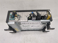 2020-2022 Chevrolet Spark Radio AM FM Cd Player Receiver Replacement P/N:42724501 Fits Fits 2020 2021 2022 OEM Used Auto Par