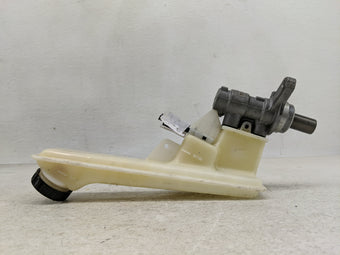 compare product 2016-2022 Chevrolet Spark Brake Master Cylinder