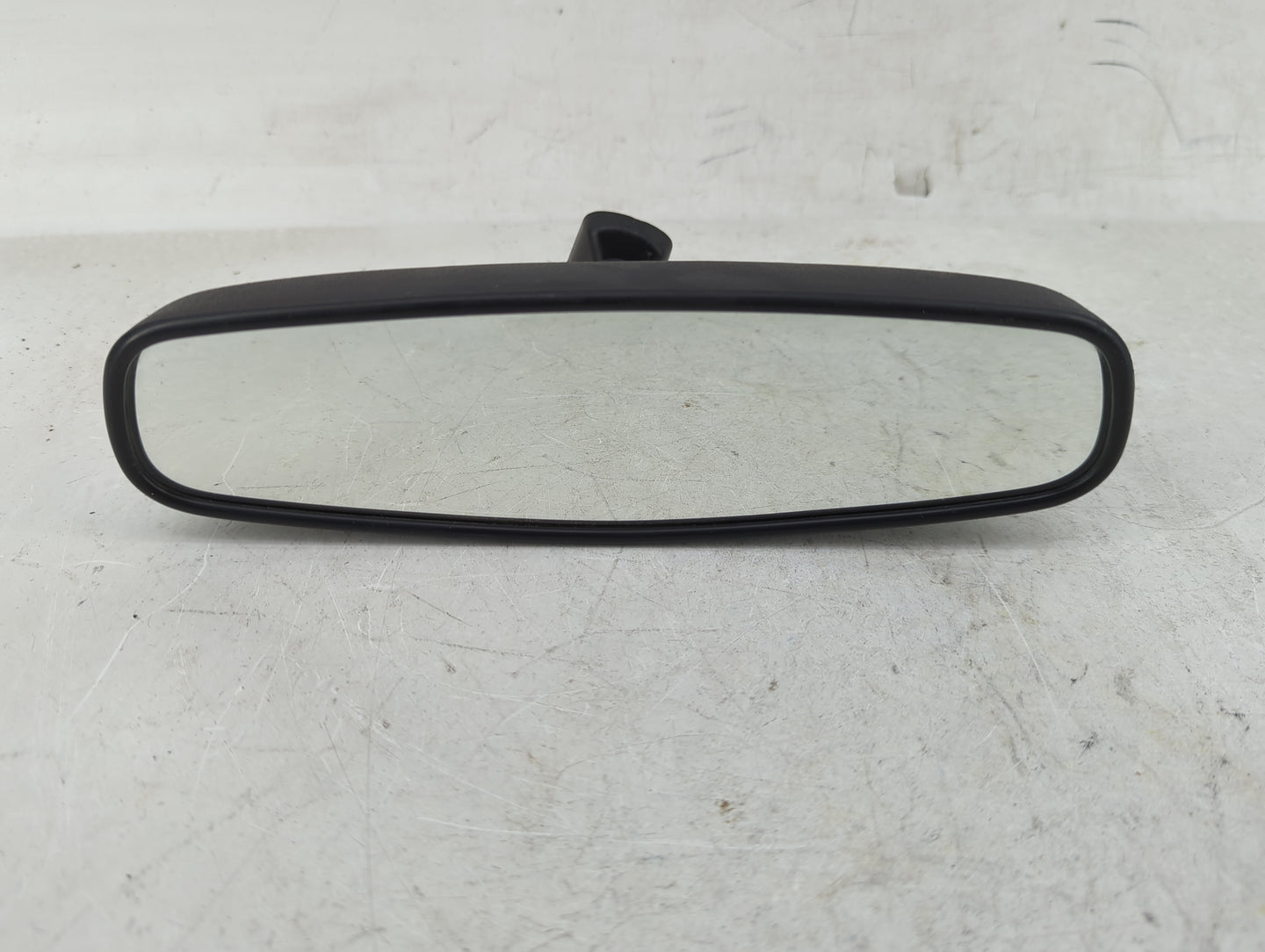 2013-2022 Chevrolet Spark Interior Rear View Mirror Replacement OEM P/N:A048070 Fits OEM Used Auto Parts - Oemusedautoparts1