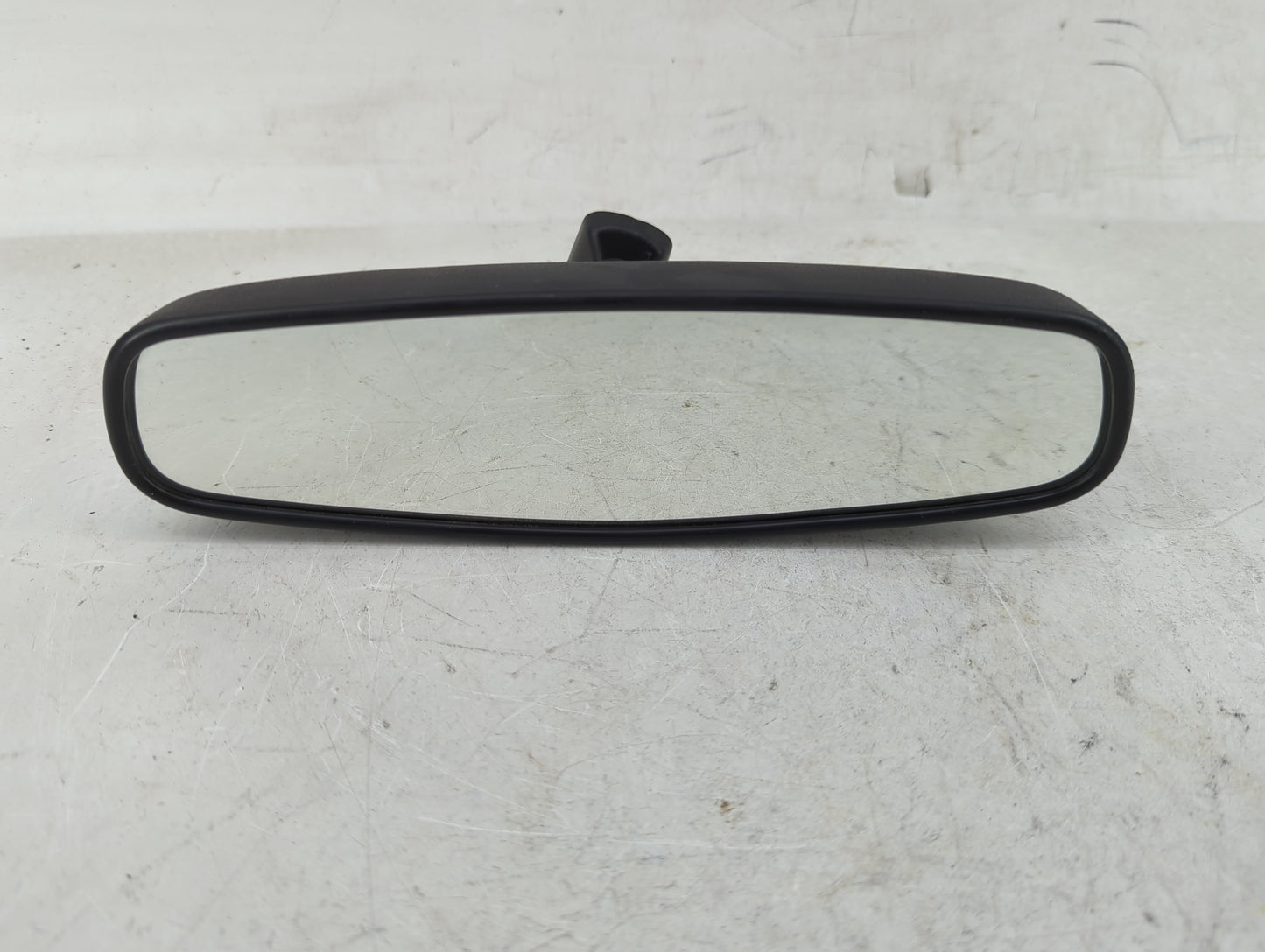 2013-2022 Chevrolet Spark Interior Rear View Mirror Replacement OEM P/N:A048070 Fits OEM Used Auto Parts - Oemusedautoparts1