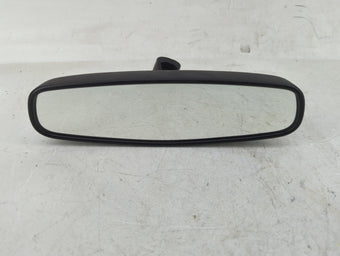compare product 2013-2022 Chevrolet Spark Interior Rear View Mirror Replacement OEM P/N:A048070 Fits OEM Used Auto Parts