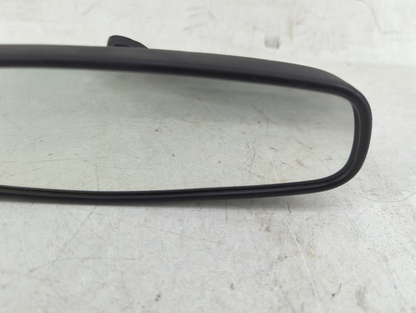 2013-2022 Chevrolet Spark Interior Rear View Mirror Replacement OEM P/N:A048070 Fits OEM Used Auto Parts - Oemusedautoparts1
