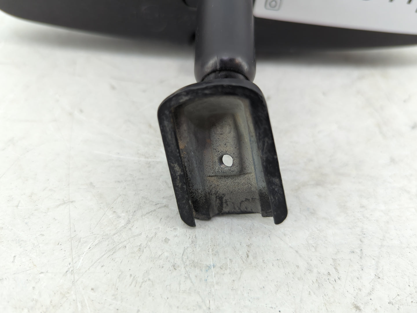 2013-2022 Chevrolet Spark Interior Rear View Mirror Replacement OEM P/N:A048070 Fits OEM Used Auto Parts - Oemusedautoparts1