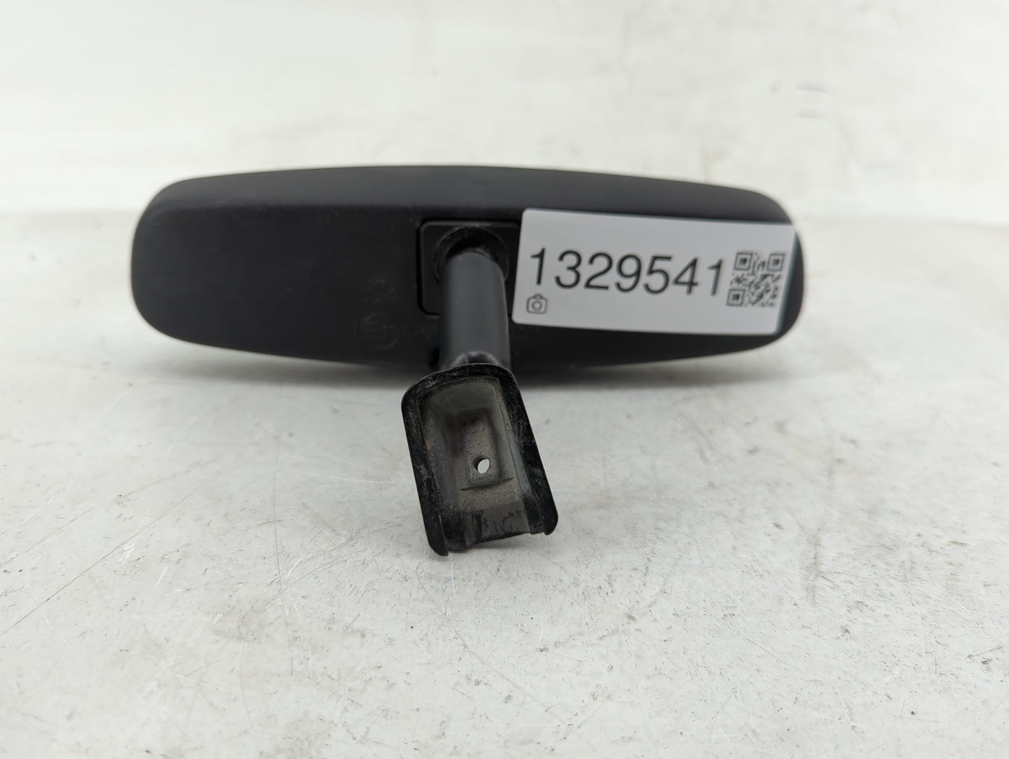 2013-2022 Chevrolet Spark Interior Rear View Mirror Replacement OEM P/N:A048070 Fits OEM Used Auto Parts - Oemusedautoparts1