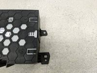 2020-2022 Chevrolet Spark Radio AM FM Cd Player Receiver Replacement P/N:42724500 Fits Fits 2020 2021 2022 OEM Used Auto Par
