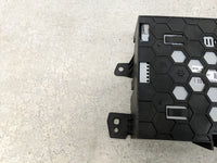2020-2022 Chevrolet Spark Radio AM FM Cd Player Receiver Replacement P/N:42724500 Fits Fits 2020 2021 2022 OEM Used Auto Par