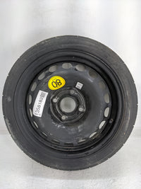 2016-2022 Chevrolet Spark Spare Donut Tire Wheel Rim Oem - Oemusedautoparts1.com