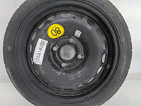 2016-2022 Chevrolet Spark Spare Donut Tire Wheel Rim Oem - Oemusedautoparts1.com
