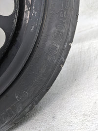 2016-2022 Chevrolet Spark Spare Donut Tire Wheel Rim Oem - Oemusedautoparts1.com