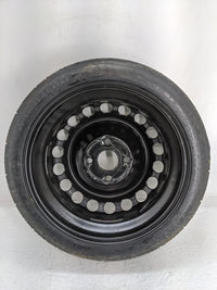 2016-2022 Chevrolet Spark Spare Donut Tire Wheel Rim Oem - Oemusedautoparts1.com