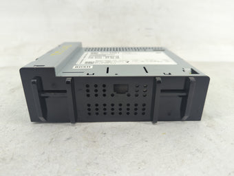 compare product 2019 Chevrolet Spark Radio AM FM Cd Player Receiver Replacement P/N:42724501 Fits OEM Used Auto Parts