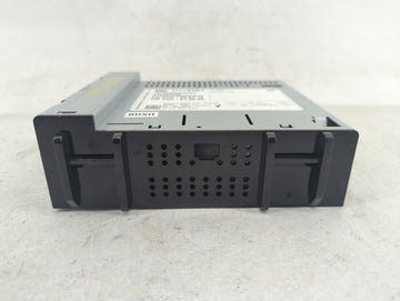 2019 Chevrolet Spark Radio AM FM Cd Player Receiver Replacement P/N:42724501 Fits OEM Used Auto Parts - Oemusedautoparts1.co