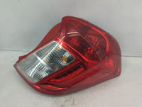 Chevrolet Spark Passenger Right Oem Head Light Headlight Lamp 1386751 - Oemusedautoparts1.com