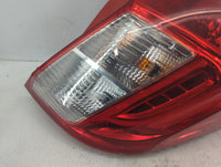 Chevrolet Spark Passenger Right Oem Head Light Headlight Lamp 1386751 - Oemusedautoparts1.com