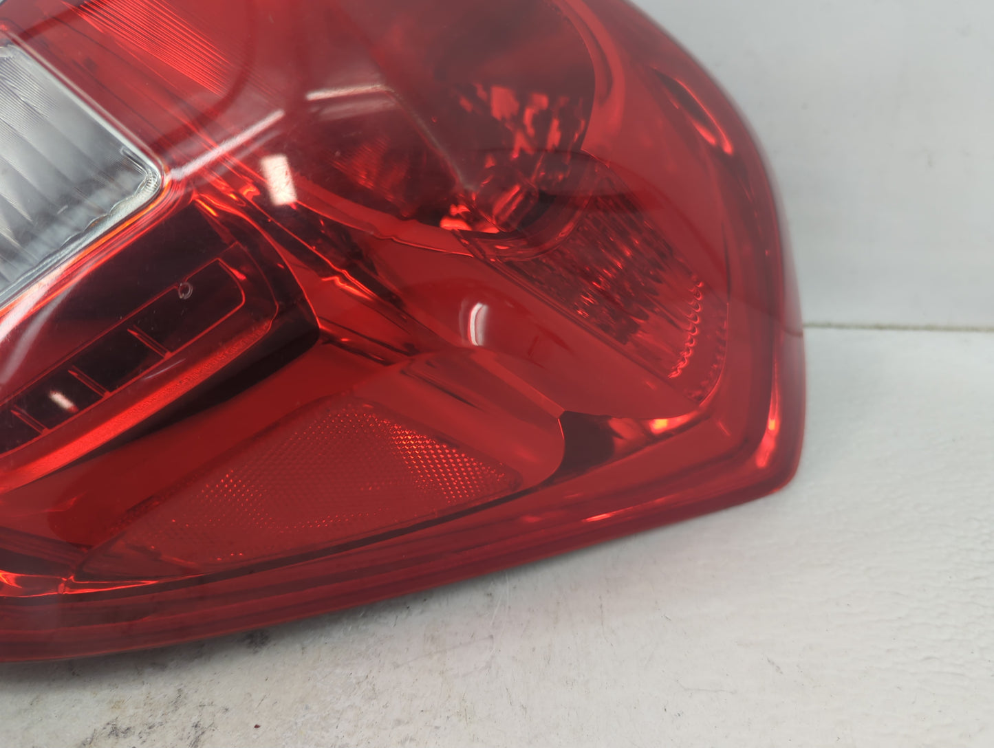 Chevrolet Spark Passenger Right Oem Head Light Headlight Lamp 1386751 - Oemusedautoparts1.com
