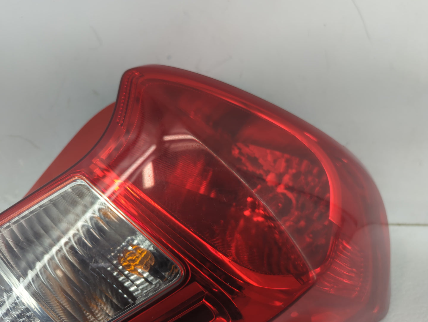 Chevrolet Spark Passenger Right Oem Head Light Headlight Lamp 1386751 - Oemusedautoparts1.com