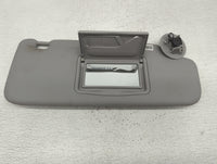 2016-2022 Chevrolet Spark Sun Visor Shade Replacement Passenger Right Mirror Fits Fits 2016 2017 2018 2019 2020 2021 2022 OE