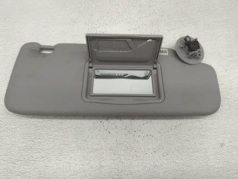 compare product 2016-2022 Chevrolet Spark Sun Visor Shade Replacement Passenger Right Mirror Fits Fits 2016 2017 2018 2019 2020 2021 2022 OEM Used Auto Parts