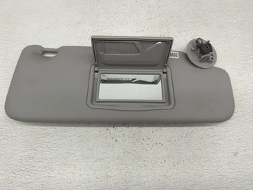 2016-2022 Chevrolet Spark Sun Visor Shade Replacement Passenger Right Mirror Fits Fits 2016 2017 2018 2019 2020 2021 2022 OE