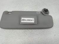 2016-2022 Chevrolet Spark Sun Visor Shade Replacement Passenger Right Mirror Fits Fits 2016 2017 2018 2019 2020 2021 2022 OE
