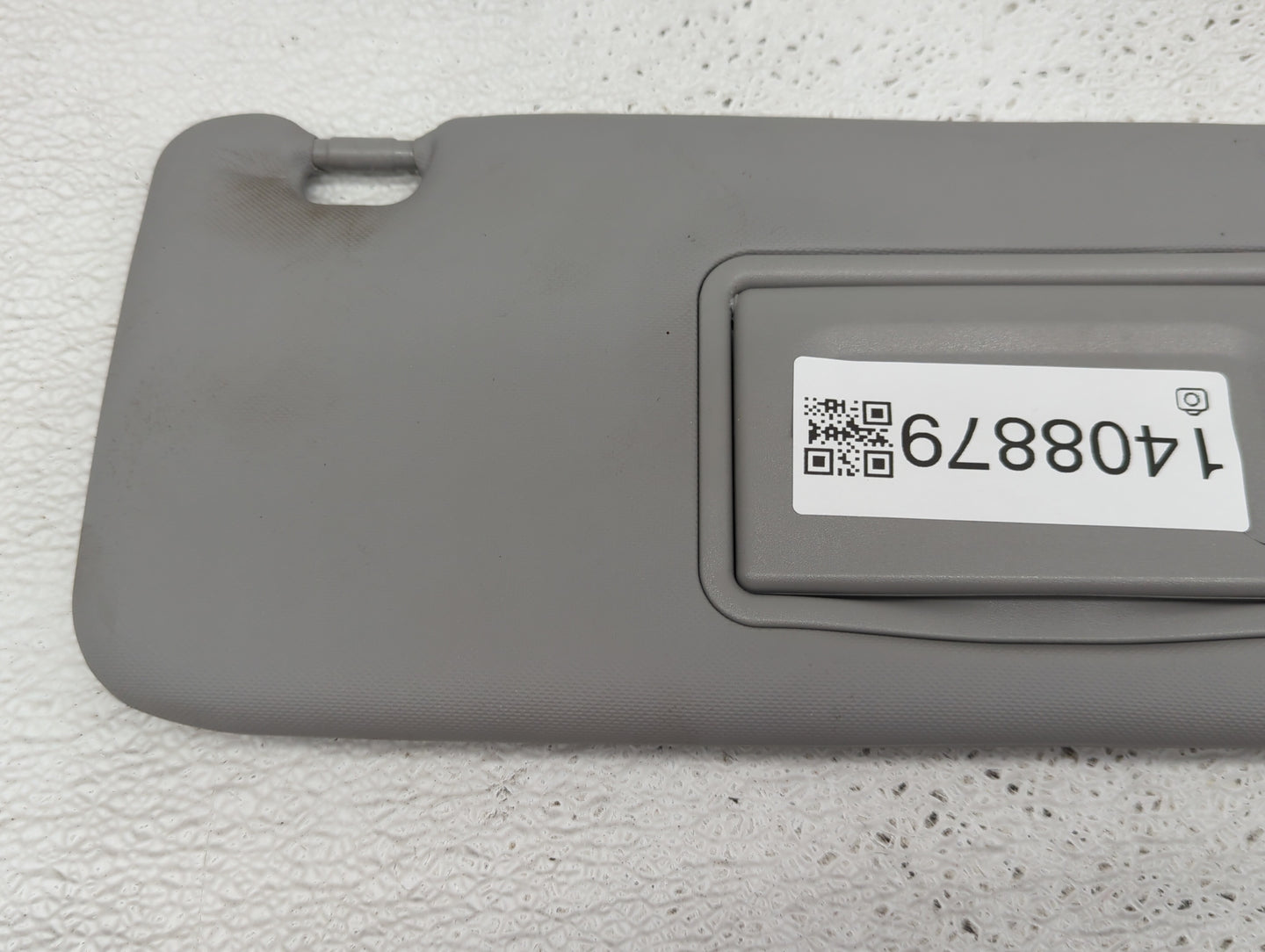 2016-2022 Chevrolet Spark Sun Visor Shade Replacement Passenger Right Mirror Fits Fits 2016 2017 2018 2019 2020 2021 2022 OE