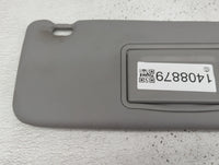 2016-2022 Chevrolet Spark Sun Visor Shade Replacement Passenger Right Mirror Fits Fits 2016 2017 2018 2019 2020 2021 2022 OE