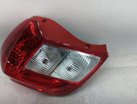2018-2022 Chevrolet Spark Tail Light Assembly Driver Left OEM P/N:42607403 Fits Fits 2018 2019 2020 2021 2022 OEM Used Auto 