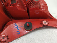 2018-2022 Chevrolet Spark Tail Light Assembly Driver Left OEM P/N:42607403 Fits Fits 2018 2019 2020 2021 2022 OEM Used Auto 