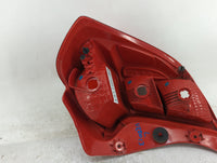 2018-2022 Chevrolet Spark Tail Light Assembly Driver Left OEM P/N:42607403 Fits Fits 2018 2019 2020 2021 2022 OEM Used Auto 