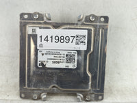 2019-2022 Chevrolet Spark PCM Engine Control Computer ECU ECM PCU OEM P/N:12700605 Fits Fits 2019 2020 2021 2022 OEM Used Au