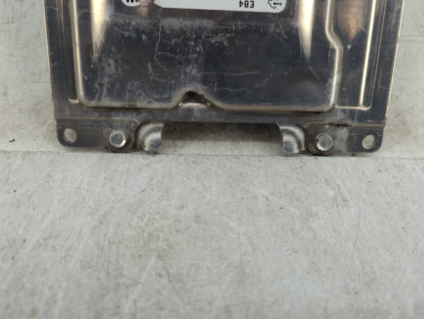 2019-2022 Chevrolet Spark PCM Engine Control Computer ECU ECM PCU OEM P/N:12700605 Fits Fits 2019 2020 2021 2022 OEM Used Au