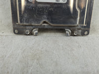 2019-2022 Chevrolet Spark PCM Engine Control Computer ECU ECM PCU OEM P/N:12700605 Fits Fits 2019 2020 2021 2022 OEM Used Au