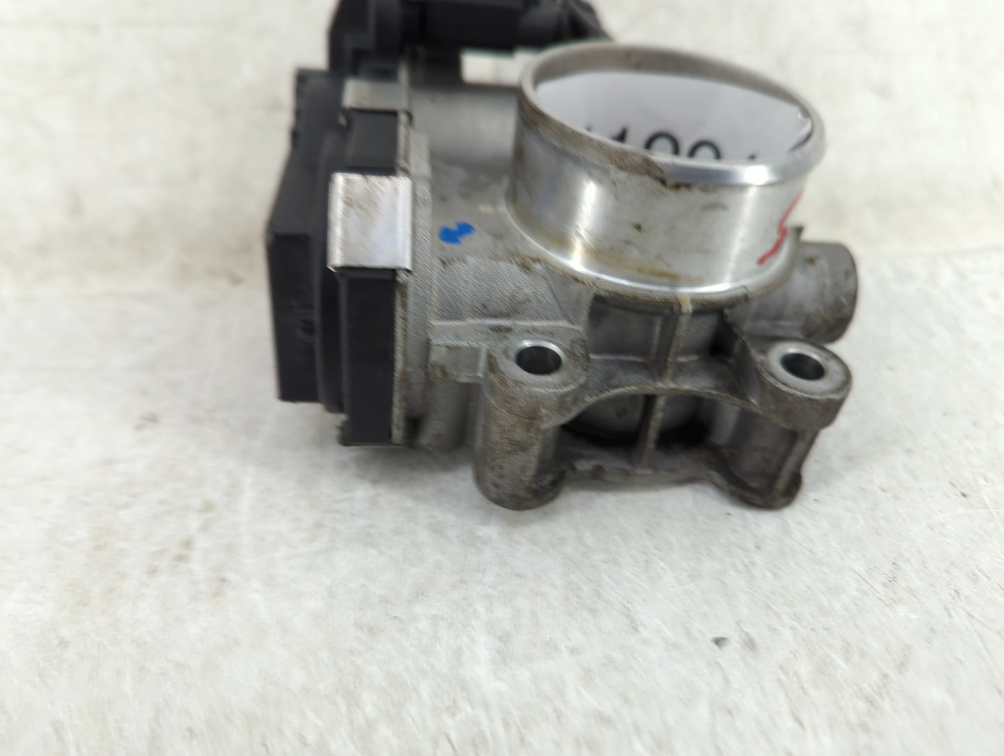 2016-2022 Chevrolet Spark Throttle Body Fits Fits 2016 2017 2018 2019 2020 2021 2022 OEM Used Auto Parts - Oemusedautoparts1