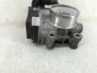 2016-2022 Chevrolet Spark Throttle Body Fits Fits 2016 2017 2018 2019 2020 2021 2022 OEM Used Auto Parts - Oemusedautoparts1